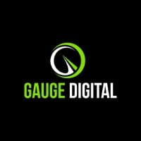 Gauge Digital Media logo