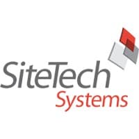 SiteTech logo