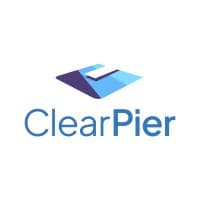 ClearPier logo