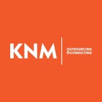KNMC logo