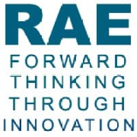 RAE Computing logo