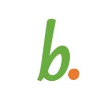 B.brand Agency logo