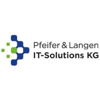Pfeifer & Langen IT-Solutions KG logo