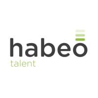 habeÅ talent logo