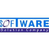 Software Solution Company logo