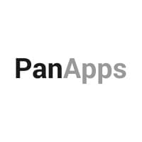 PanApps logo