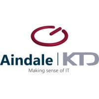 Aindale BMS logo