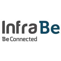 InfraBe logo