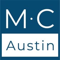 MC Austin logo