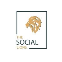 The Social Lions logo
