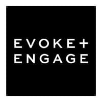 Evoke + Engage logo