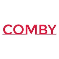 Comby Danmark logo
