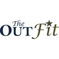 The OutFit logo