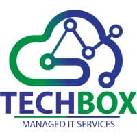 Techbox Managed IT Services logo