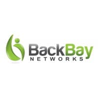 Back Bay logo