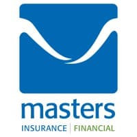 Masters Insurance logo
