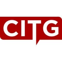 CITG Tech logo