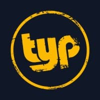typ logo