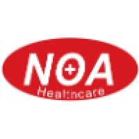 NOA Healthcare logo