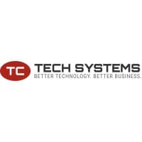 TC Tech logo