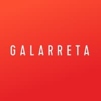 Galarreta logo