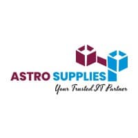 Astro Supplies logo