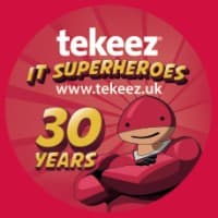 Tekeez logo