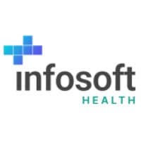 Infosoft Health logo