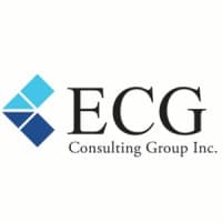 ECG Consulting Group logo
