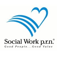Social Work p.r.n logo