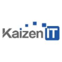 Kaizen IT logo