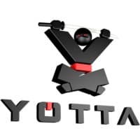 Yotta Tech logo