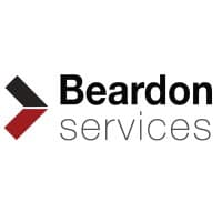 Beardon Services logo
