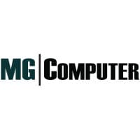 MG Computer logo