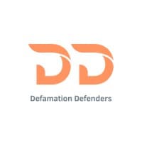 Defamation Defenders logo