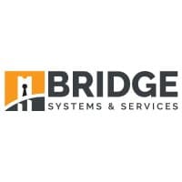 BRIDGE SYSTEMS & SERVICES logo