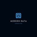 Modern Data Solutions logo