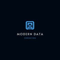 Modern Data Solutions logo
