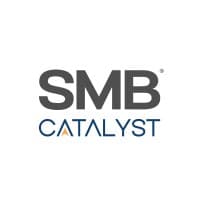 SMB Catalyst logo