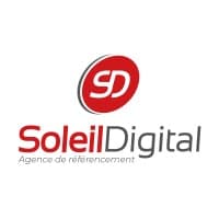 Soleil Digital logo