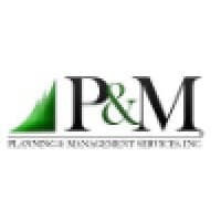 Planning & Management Services logo