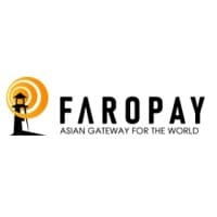 Faropay logo