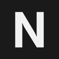 Name. Design Agency logo