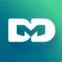 Digital Marketing Dude logo
