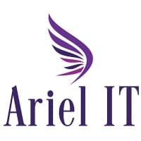 Ariel IT Services logo