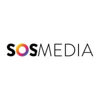 SOS Media logo