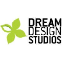 Dream Design Studios logo