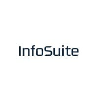 InfoSuite A/S logo