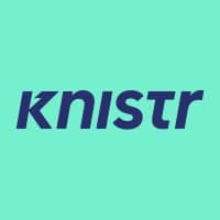 KNISTR logo