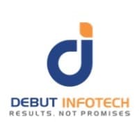 Debut Infotech Pvt logo